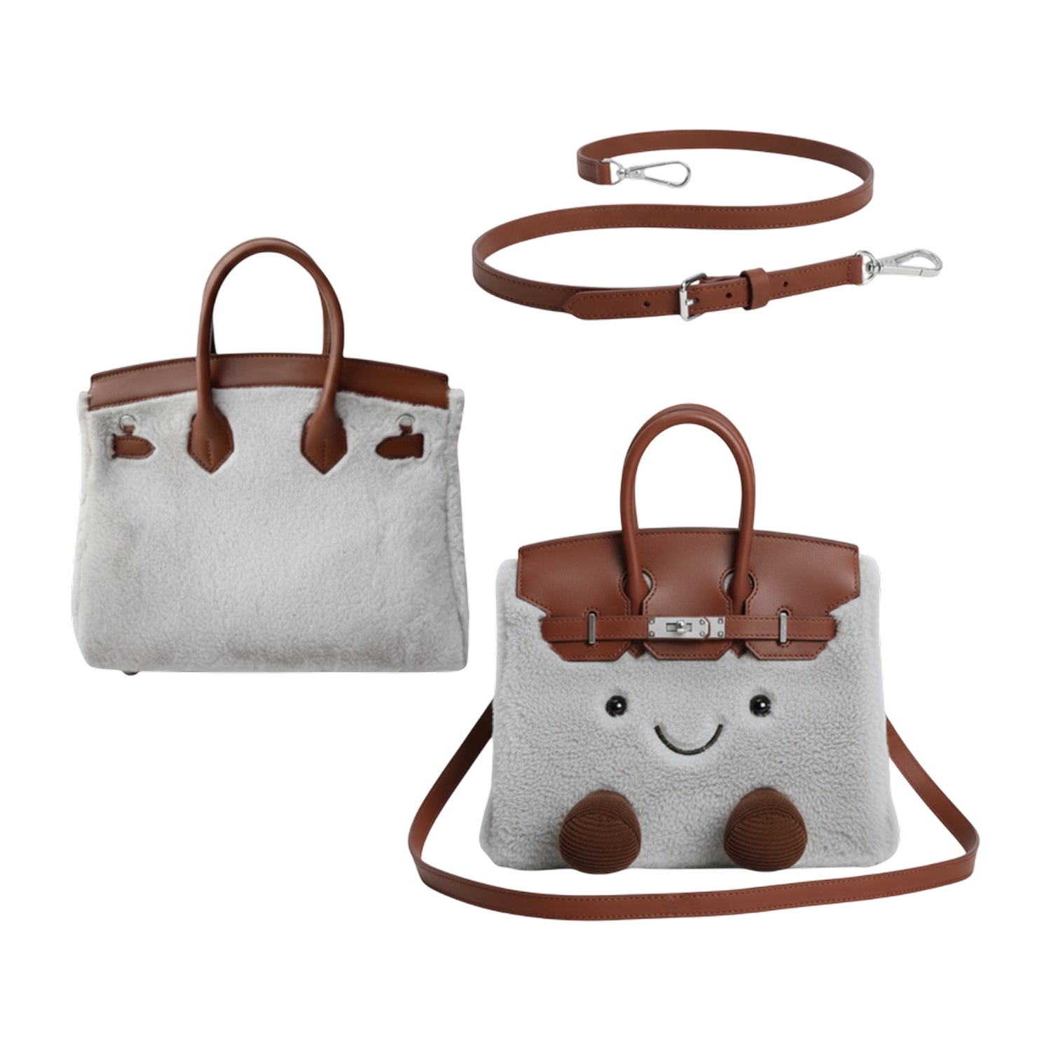 Jellybag© - Le sac iconique